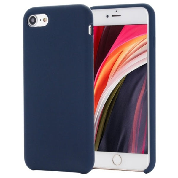 Liquid Silicone Case for iPhone 7 / 8 / SE (2nd / 3rd Gen.) Liquid Silicone Case for iPhone 7 / 8 / SE (2nd / 3rd Gen.)